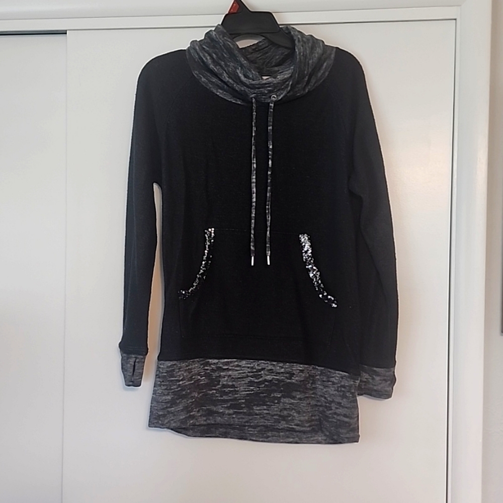 Juicy Couture sweatshirt